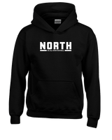 North OC All Star Football - Unisex Hoodie
