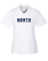 North OC All Star Football - Womens Performance Shirt