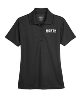 North OC All Star Football - Womens Polo