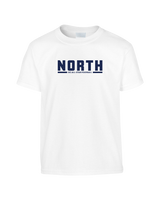 North OC All Star Football - Youth Shirt