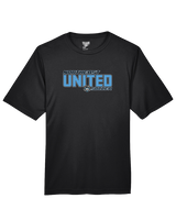 Northeast United Soccer Club Bold - Performance Shirt