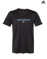 Northeast United Soccer Club Border - Mens Adidas Performance Shirt