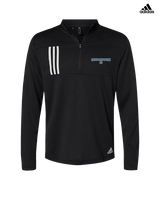 Northeast United Soccer Club Border - Mens Adidas Quarter Zip