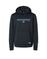 Northeast United Soccer Club Border - Oakley Performance Hoodie