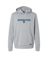 Northeast United Soccer Club Border - Oakley Performance Hoodie