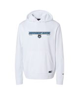 Northeast United Soccer Club Border - Oakley Performance Hoodie