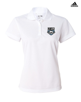 Northeast United Soccer Club Logo - Adidas Womens Polo