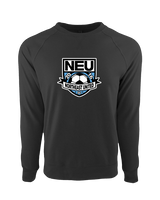 Northeast United Soccer Club Logo - Crewneck Sweatshirt