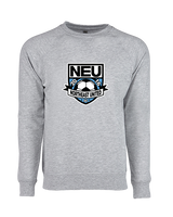 Northeast United Soccer Club Logo - Crewneck Sweatshirt