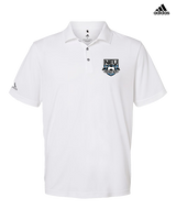 Northeast United Soccer Club Logo - Mens Adidas Polo