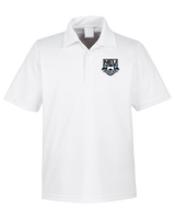 Northeast United Soccer Club Logo - Mens Polo