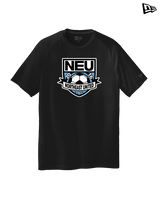 Northeast United Soccer Club Logo - New Era Performance Shirt