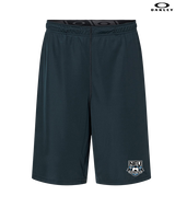 Northeast United Soccer Club Logo - Oakley Shorts