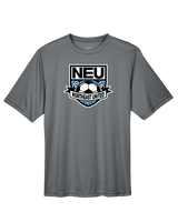 Northeast United Soccer Club Logo - Performance Shirt