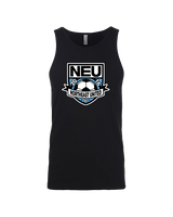 Northeast United Soccer Club Logo - Tank Top