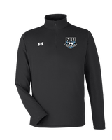 Northeast United Soccer Club Logo - Under Armour Mens Tech Quarter Zip