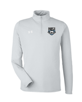 Northeast United Soccer Club Logo - Under Armour Mens Tech Quarter Zip