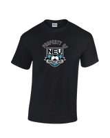 Northeast United Soccer Club Property - Cotton T-Shirt