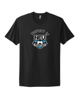 Northeast United Soccer Club Property - Mens Select Cotton T-Shirt