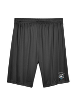Northeast United Soccer Club Property - Mens Training Shorts with Pockets