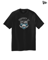 Northeast United Soccer Club Property - New Era Performance Shirt