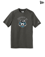 Northeast United Soccer Club Property - New Era Performance Shirt