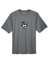 Northeast United Soccer Club Property - Performance Shirt