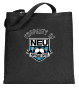 Northeast United Soccer Club Property - Tote