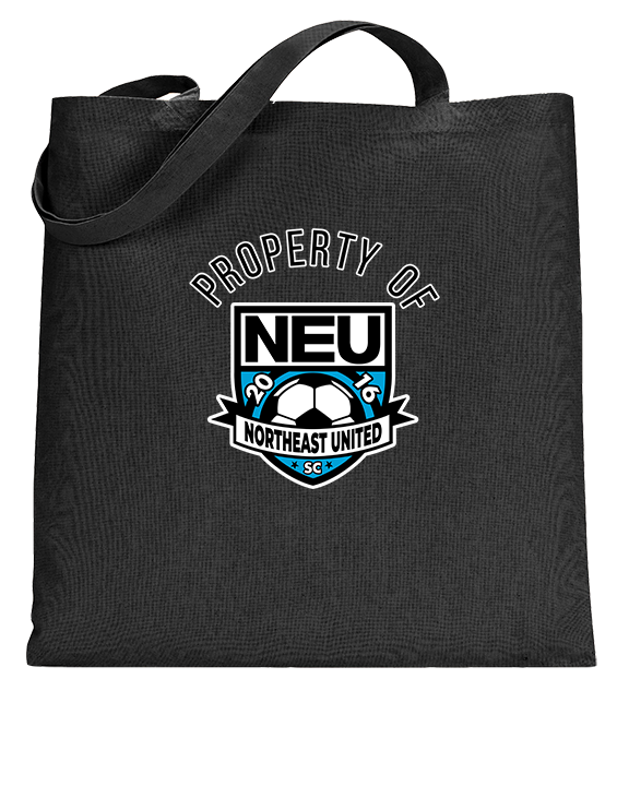 Northeast United Soccer Club Property - Tote