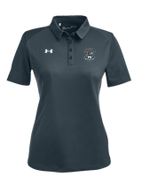 Northeast United Soccer Club Property - Under Armour Ladies Tech Polo