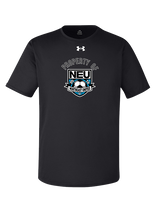Northeast United Soccer Club Property - Under Armour Mens Team Tech T-Shirt