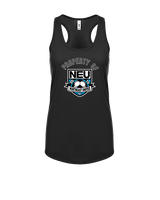 Northeast United Soccer Club Property - Womens Tank Top