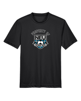 Northeast United Soccer Club Property - Youth Performance Shirt