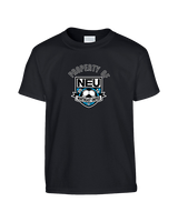 Northeast United Soccer Club Property - Youth Shirt