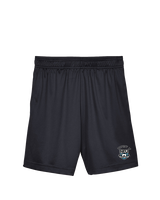 Northeast United Soccer Club Property - Youth Training Shorts