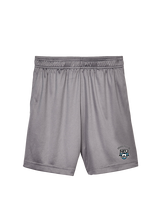 Northeast United Soccer Club Property - Youth Training Shorts