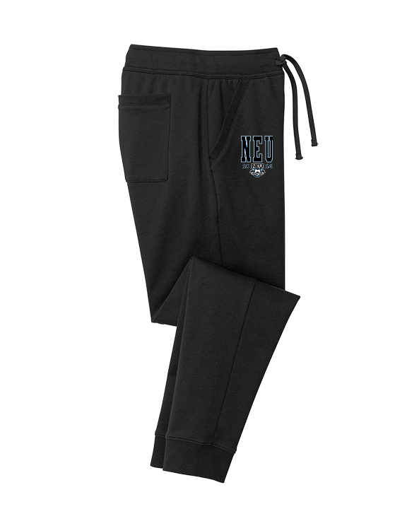 Northeast United Soccer Club Swoop - Cotton Joggers