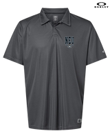 Northeast United Soccer Club Swoop - Mens Oakley Polo