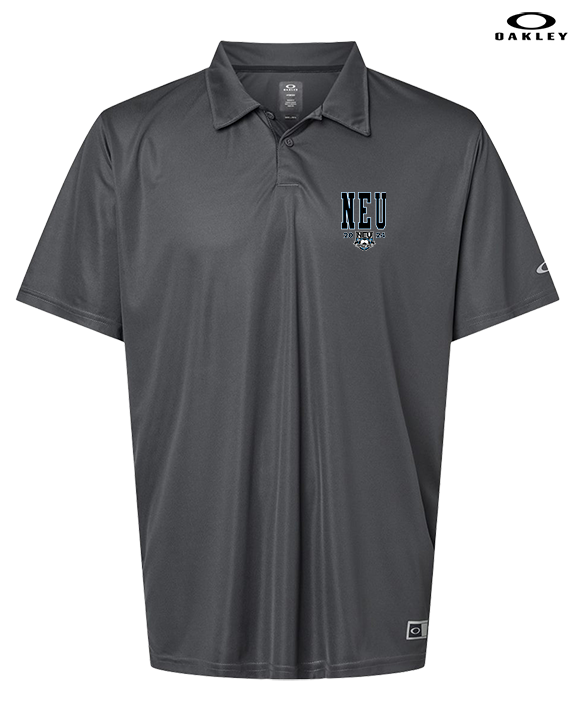 Northeast United Soccer Club Swoop - Mens Oakley Polo