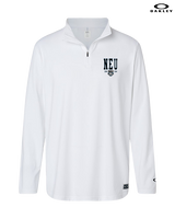 Northeast United Soccer Club Swoop - Mens Oakley Quarter Zip