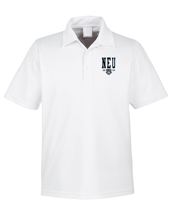 Northeast United Soccer Club Swoop - Mens Polo