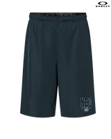 Northeast United Soccer Club Swoop - Oakley Shorts
