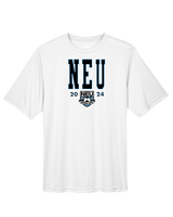 Northeast United Soccer Club Swoop - Performance Shirt