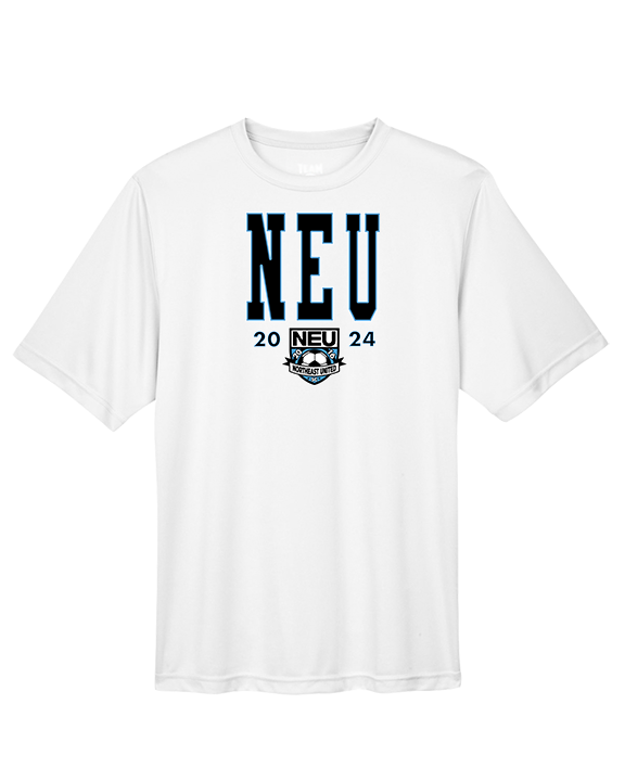 Northeast United Soccer Club Swoop - Performance Shirt