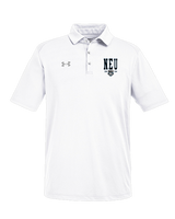 Northeast United Soccer Club Swoop - Under Armour Mens Tech Polo