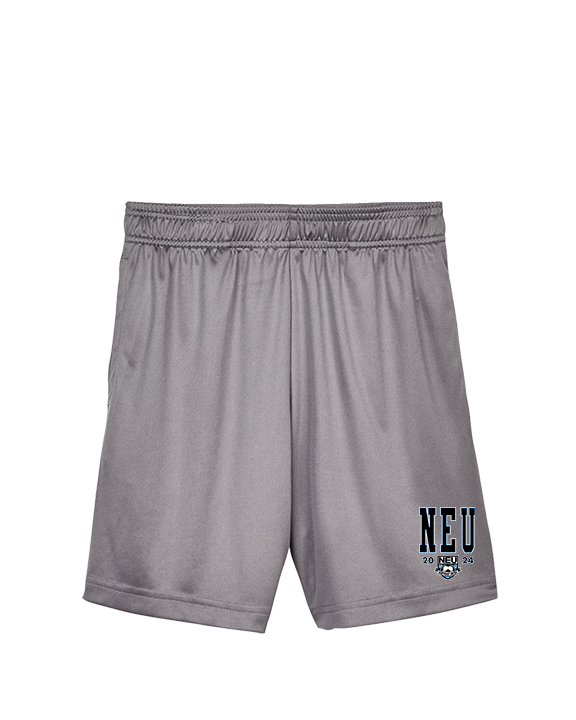 Northeast United Soccer Club Swoop - Youth Training Shorts