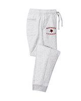 Northgate HS Lacrosse Curve - Cotton Joggers