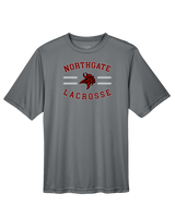 Northgate HS Lacrosse Curve - Performance Shirt