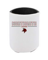 Northgate HS Lacrosse Keen - Koozie