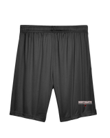 Northgate HS Lacrosse Keen - Mens Training Shorts with Pockets